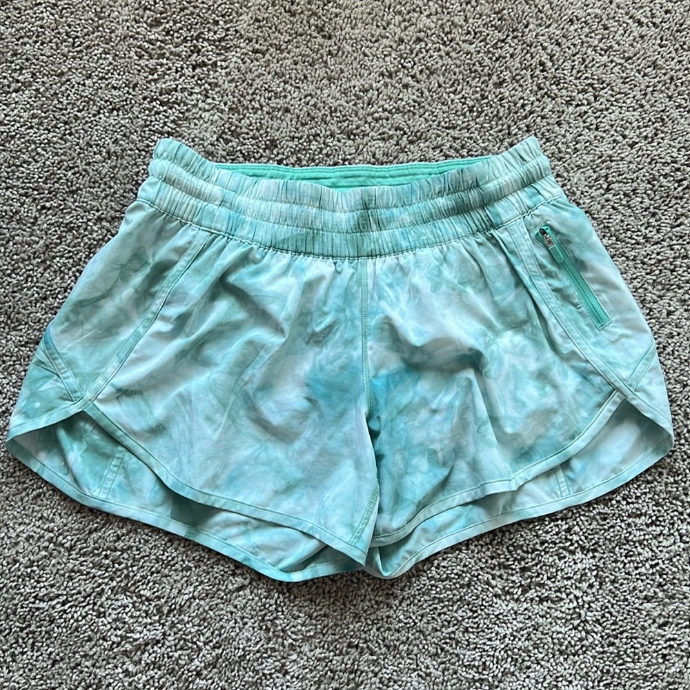 Lululemon Tracker short